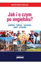 Jak i o czym po angielsku? Outlet