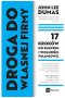 Droga do własnej firmy Outlet