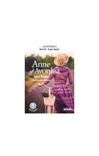 Anne of Avonlea Outlet
