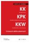 EDYCJA KARNA. Kodeks karny. Kodeks postępowania karnego. Kodeks karny wykonawczy. 14 innych aktów prawnych wyd. 46 / 2023 Outlet
