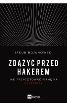 Zdążyć przed hakerem Outlet