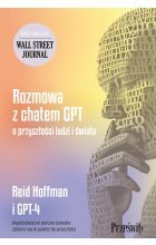 Rozmowa z chatem GPT o przyszłości ludzi i świata Outlet