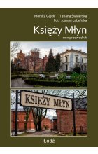Miniprzewodnik Księży Młyn Outlet