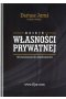Dzieje własności prywatnej Outlet