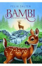 Bambi. Opowieść leśna OUTLET