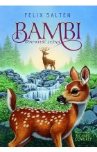 Bambi. Opowieść leśna OUTLET