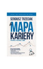 Mapa kariery - Wystartuj / Przyspiesz / Zmień Outlet