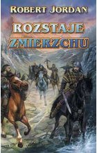 Rozstaje zmierzchu nowe wyd.2001
