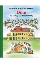 Dom na ulicy Czereśniowej Outlet