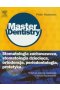 Stomatologia zachowawcza stomatologia dziecięca ortodoncja periodontologia protetyka