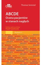 ABCDE Ocena pacjentów w stanach nagłych