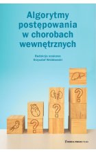 Algorytmy postępowania w chorobach wewnętrznych