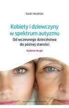 Kobiety i dziewczyny w spektrum autyzmu