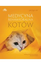 Medycyna behawioralna kotów
