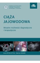Ciąża jajowodowa Aktualne możliwości diagnostyczne i terapeutyczne