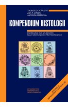 Kompendium histologii wyd. 5