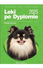 Leki po Dyplomie Weterynaria 2025