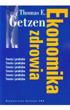 Ekonomika zdrowia