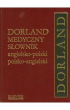 Dorland Medyczny słownik angielsko-polski polsko-angielski