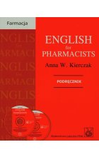 English for Pharmacists + 2CD