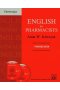 English for Pharmacists + 2CD