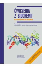 Ćwiczenia z biochemii dla studentów wydziału lekarskiego wyd. 2