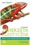 Zwierzęta egzotyczne Praktyczny przewodnik kliniczny
