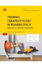 Trening terapeutyczny w rehabilitacji