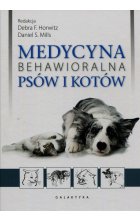 Medycyna behawioralna psów i kotów + CD