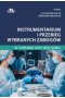 Instrumentarium i przebieg wybranych zabiegów w chirurgii jamy brzusznej