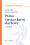 Prawo i proces karny skarbowy z testami online Wyd.2 / 2023