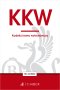 KKW. Kodeks karny wykonawczy wyd.40 / 2024