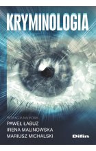 Kryminologia
