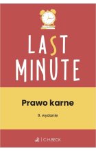 Prawo karne + testy online