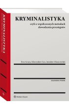 Kryminalistyka