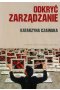 Odkryć zarządzanie