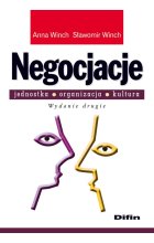 Negocjacje