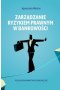 Zarządzanie ryzykiem prawnym w bankowości