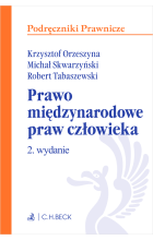 Prawo międzynarodowe praw człowieka Wyd. 2