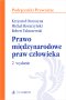 Prawo międzynarodowe praw człowieka Wyd. 2