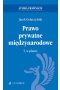 Prawo prywatne międzynarodowe