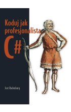 Koduj jak profesjonalista C#