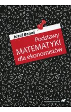 Podstawy matematyki dla ekonomistów