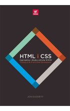 Html i css zaprojektuj i zbuduj witrynę www podręcznik front end developera