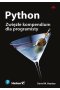 Python. Zwięzłe kompendium dla programisty