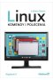 Linux. Komendy i polecenia wyd. 5