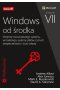 Windows od środka. Wnętrze nowoczesnego systemu, wirtualizacja, systemy plików, rozruch, bezpieczeństwo i dużo więcej wyd. 2023