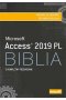 Access 2019 PL. Biblia
