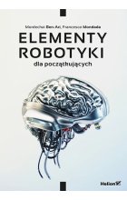 Elementy robotyki dla początkujących