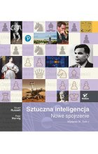 Sztuczna inteligencja. Nowe spojrzenie. Tom 1 wyd. 4